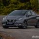 Nissan Almera Turbo ：1.0L涡轮引擎真是败笔？一辆被市场低估的B-Segment Sedan