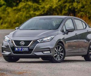 Nissan Almera Turbo ：1.0L涡轮引擎真是败笔？一辆被市场低估的B-Segment Sedan（内有影片）