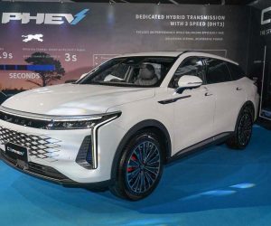 OMODA & JAECOO 大马累计销量突破 30,000 辆大关