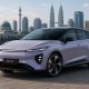 Perodua Myvi 大改款将在2027年上半年发布：1.5L自然进气/混动引擎可选择！