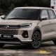 Perodua Ativa 小改款将加入1.2L混动车型？预计2027年和消费者见面！