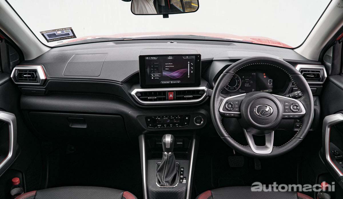 Perodua Ativa Hybrid 推定推出市场:1.2L e-Smart Hybrid 输出106 PS/170 Nm,价格将低于RM 80,000?