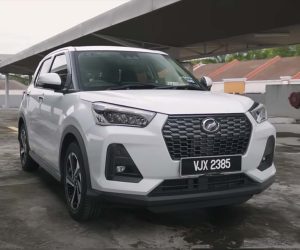Perodua Ativa Hybrid 推定推出市场：1.2L e-Smart Hybrid 输出106 PS/170 Nm，价格将低于RM 80,000？