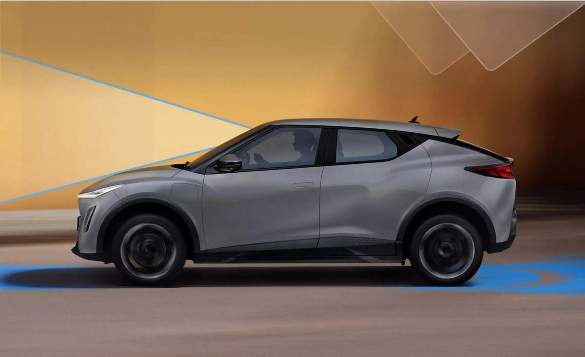 Perodua QV-E CKD 最迟将在7月份发布：月产量500辆、价格有望大幅下调！