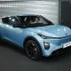 Perodua QV-E 开始量产、4月份交车辆达52辆!