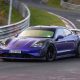 保时捷还是保时捷！ Porsche Taycan Turbo GT 再次击败 Xiaomi SU7 Ultra，夺回纽柏林最速电动车王座！