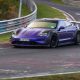 保时捷还是保时捷！ Porsche Taycan Turbo GT 再次击败 Xiaomi SU7 Ultra，夺回纽柏林最速电动车王座！