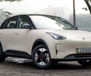 Proton e.MAS 拒绝低级的价格战、不搞背刺老车主的降价！（内有影片）