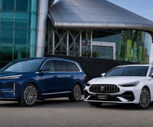 Proton e.MAS 确认正在评估星耀 6 以及 M9 引进本地的可能性！（内有影片）