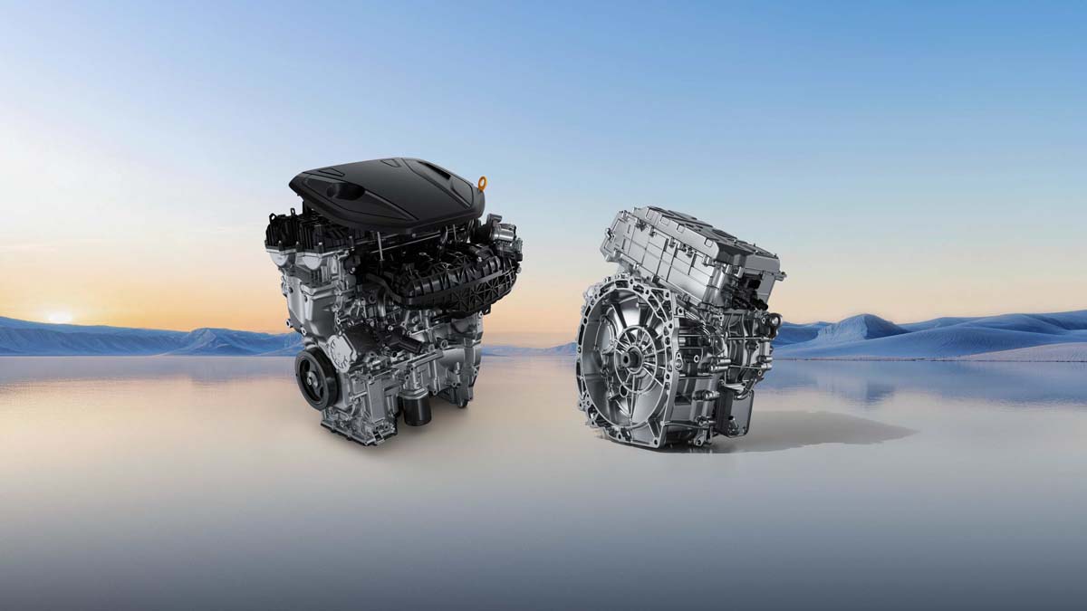 经销商透露 Proton AMA02 10月份投产：仅搭载1.5L NA+4AT或1.5L HEV引擎！