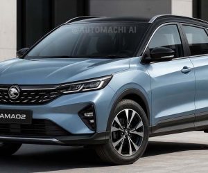 经销商透露 Proton AMA02 10月份投产：仅搭载1.5L NA+4AT或1.5L HEV引擎！