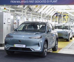 Proton 将进一步提升新能源车产能，年产量可达42,000辆！