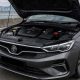国内媒体爆料 Proton S70 小改款信息：追加自然进气引擎、外观设计进行修改！