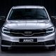 Proton Saga AMA01 将化身 Geely 入门轿车进军菲律宾市场！