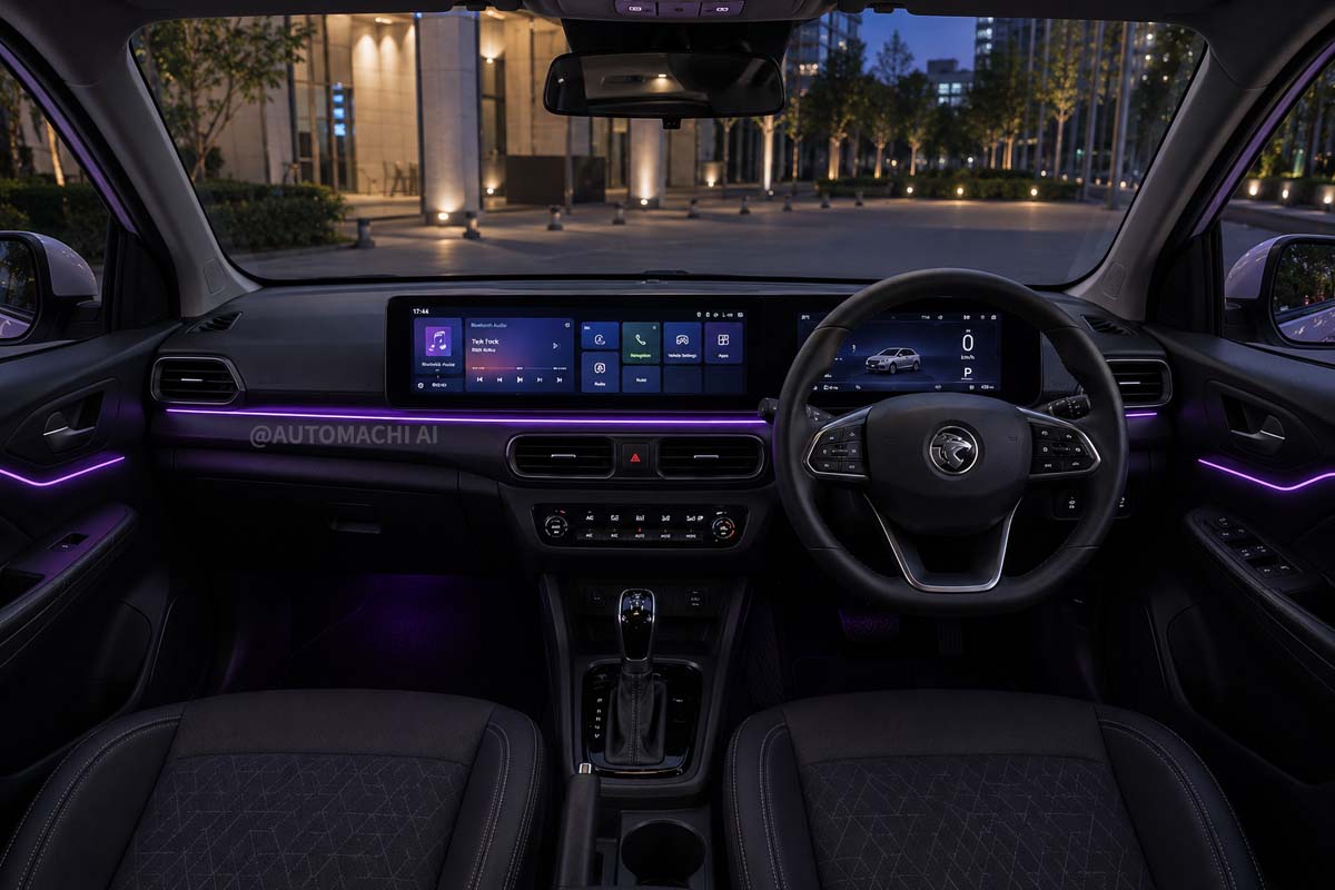 传闻：Proton AMA03 Saga Hatchback 停止开发，将会专注在消费者更喜欢的产品线上