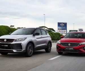 1.5T的内战，Proton X50 和 Proton S70 应该怎么选？