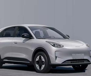 吉利星愿中国推出490 km长续航版本，Proton e.MAS 5也将会跟进？