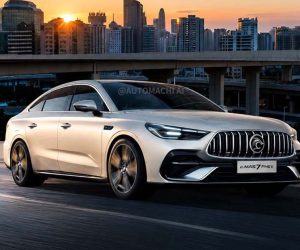 传闻：Proton e.MAS 首款 Sedan 将在 KLIMS 登场，或为吉利星耀6！