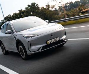 Proton e.MAS 7 或将推出长续航版本、WLTP 续航提升至500 km！