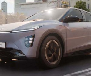 Perodua QV-E CKD 最迟将在7月份发布：月产量500辆、价格有望大幅下调！