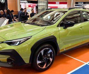 2026 Subaru Crosstrek 正式登陆大马：2.0L 水平对卧引擎+EyeSight 4.0，本地售价RM 190,788起！