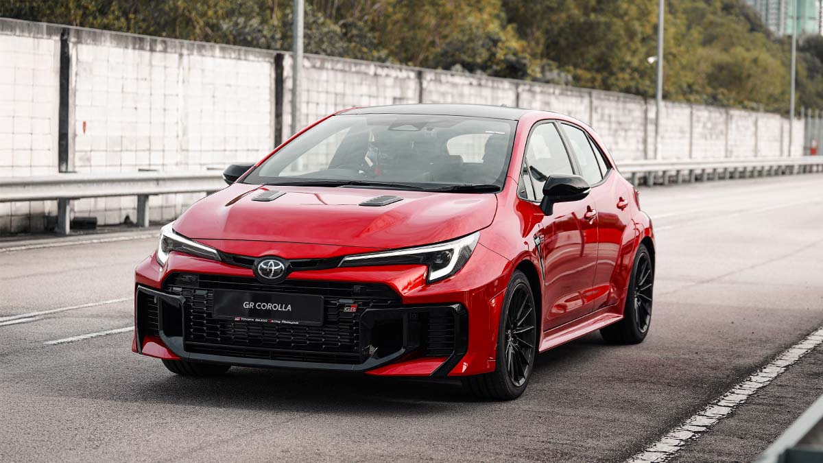 Toyota Corolla 60岁生日快乐，全球累计销量已经达到5500万辆！