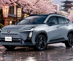日媒：新一代 Toyota Corolla Cross 2027年登场，全新1.5L HEV引擎上身！