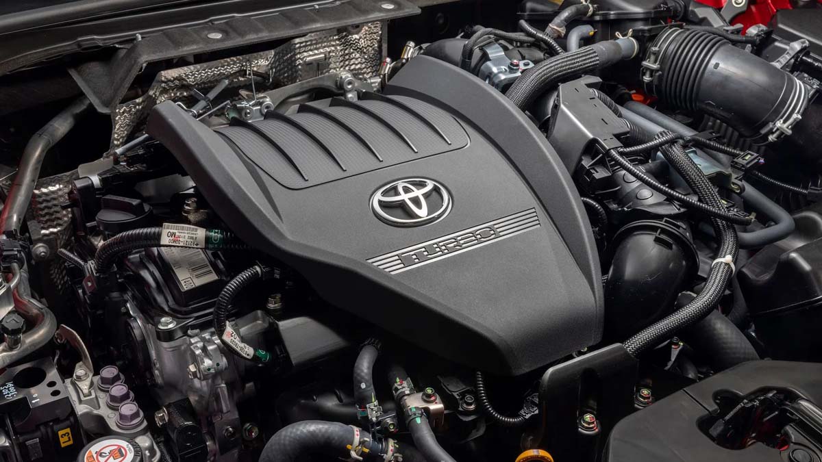 Toyota Crown Sport 将推出小改款:升级Toyota Safety Sense 4.0、并有望搭载2.4 Turbo Hybrid?