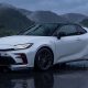 Toyota GR Celica 渲染图：将搭载2.0L Turbo HEV系统。马力将达到450 Hp！