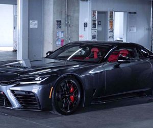 传闻： Toyota GR GT 将在大马贩售、日本V8战神将震撼大马赛道！