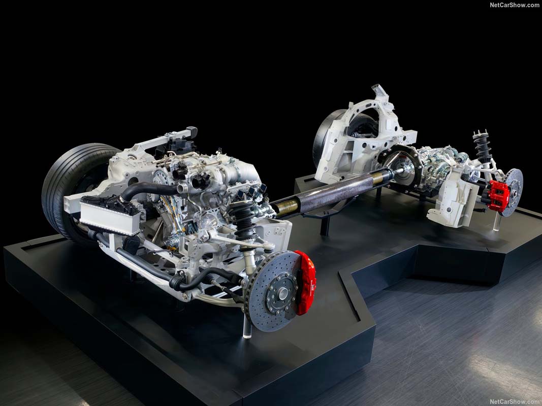传闻: Toyota GR GT 将在大马贩售、日本V8战神将震撼大马赛道!