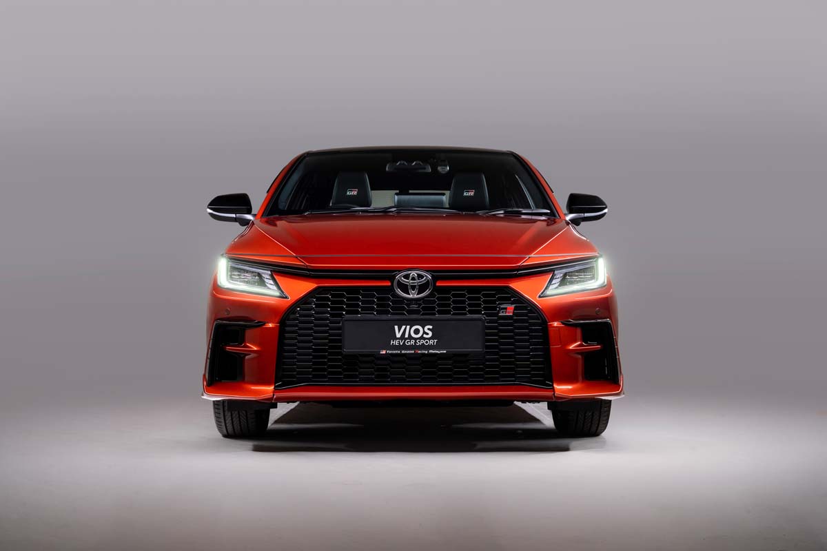 Toyota 终于认真了?Hybrid 电池本地组装背后,马来西亚市场将迎来大变化