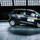 Toyota Starlet 在 Global NCAP 测试中仅获得0星成绩