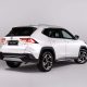 Toyota Yaris Cross 成为 B SUV 最强挑战者、目前订单数已经超过2,000张！
