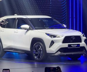 Toyota Yaris Cross 大马正式发表：1.5 NA/HEV可选，售价RM 99,900起！