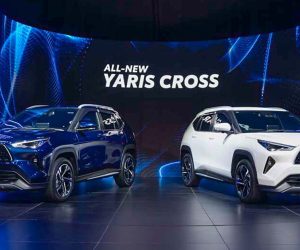 Toyota Yaris Cross 在 Bukit Raja 工厂生产而非 Perodua 代工、供货速度将更快！（内有影片）