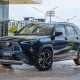 Toyota Yaris Cross 大马正式发表：1.5 NA/HEV可选，售价RM 99,900起！