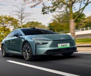 Toyota bZ7 中国正式开卖：CLTC最大续航710 km、中国售价仅RM 85,618起！