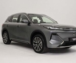 PHEV保养真的很贵？我们看看 Proton e.MAS 7 PHEV 的养车成本！