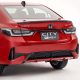 2026 Honda City 泰国正式发布：维持 1.0 VTEC Turbo/1.5L e 引擎、售价 RM 70,420 起