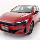 2026 Honda City 泰国正式发布：维持 1.0 VTEC Turbo/1.5L e 引擎、售价 RM 70,420 起