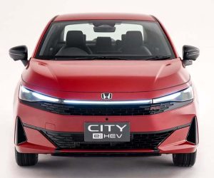 2026 Honda City 泰国正式发布：维持 1.0 VTEC Turbo/1.5L e 引擎、售价 RM 70,420 起