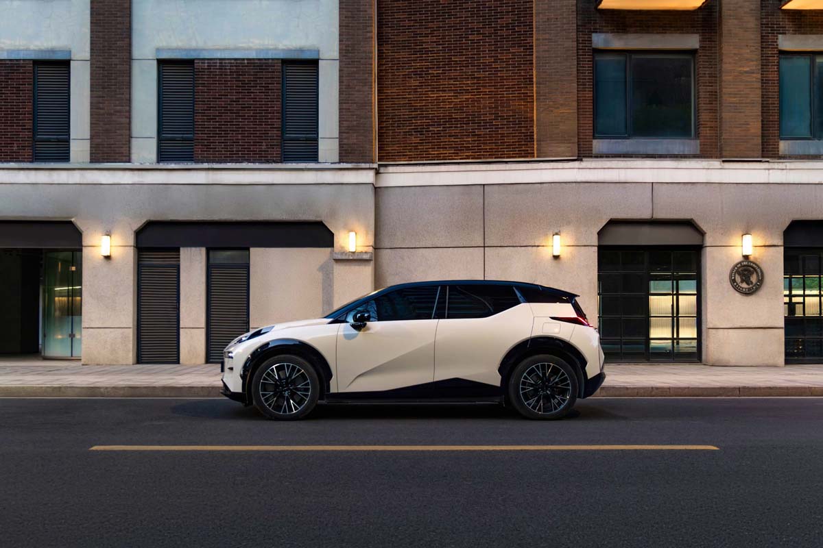 2026 Zeekr X 正式发布:最大马力提升至489 Hp、本地售价RM 160,000起!