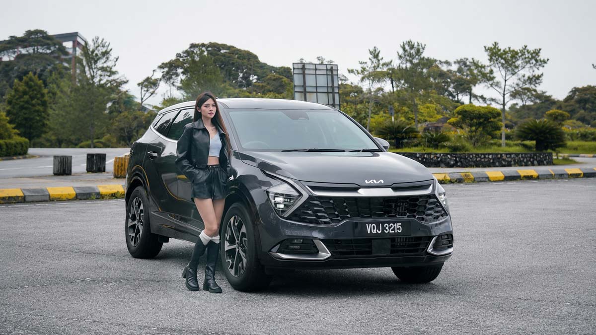 Kia Malaysia KLIMS 超级优惠:给你8八8八!