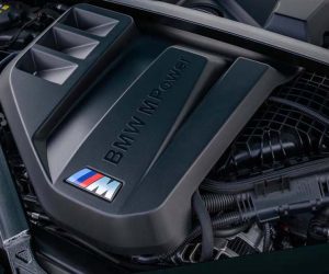 BMW 大马引擎工厂：年产能超10,000台、并供应东南亚市场！