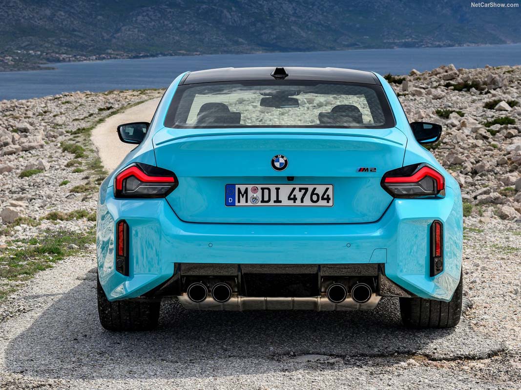 BMW 大马引擎工厂:年产能超10,000台、并供应东南亚市场!