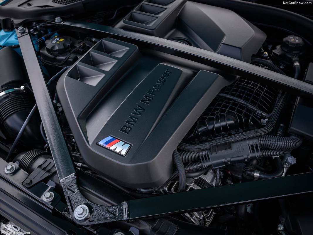 BMW 大马引擎工厂:年产能超10,000台、并供应东南亚市场!
