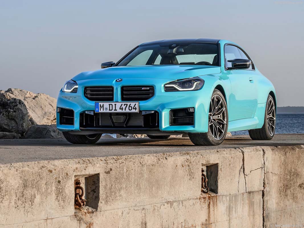 BMW 大马引擎工厂:年产能超10,000台、并供应东南亚市场!