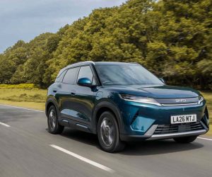 BYD Atto 2 DM-i ：WLTP 综合续航破1000 km、未来有望CKD 挑战e.MAS 7 PHEV!