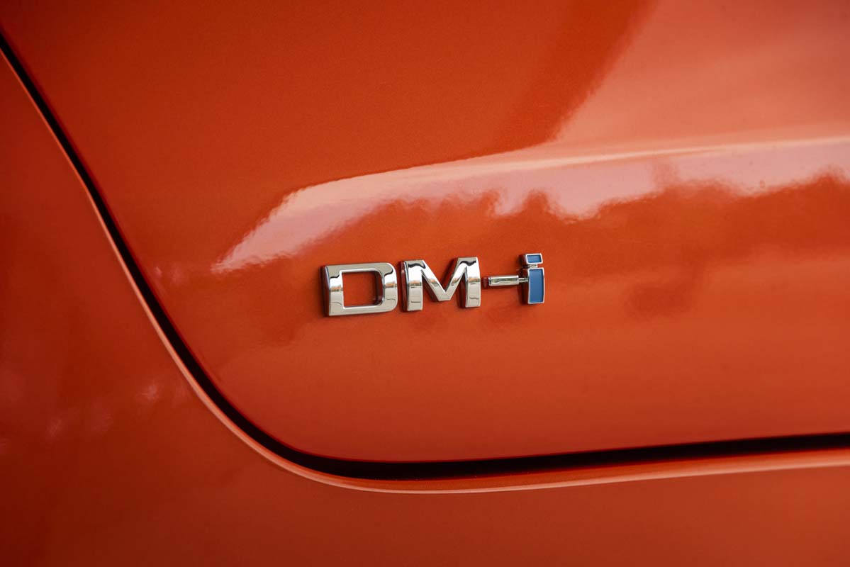 中国混动系统 Part 2：BYD DM 系统是什么，强在哪里？